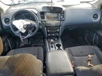 Nissan Pathfinder 2020