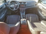 Nissan Sentra 2017