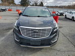 Cadillac XT5 2018