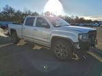 GMC Sierra 2017