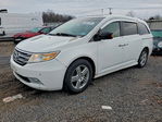 Honda Odyssey 2011