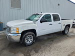 Chevrolet Silverado 2013