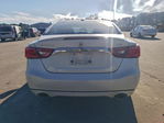 Nissan Maxima 2017