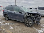Subaru Forester 2021