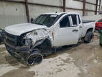 Chevrolet Silverado 2013