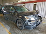 Ford Explorer 2017