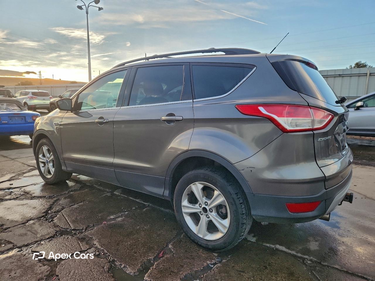 Ford Escape 2013