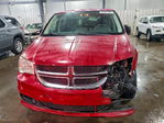 Dodge Caravan 2008
