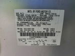 Ford Taurus 2011