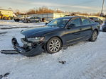 Audi A6 2012