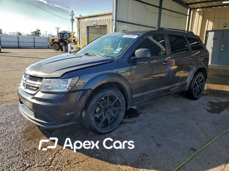 Dodge Journey 2018 - Image 1 of 13