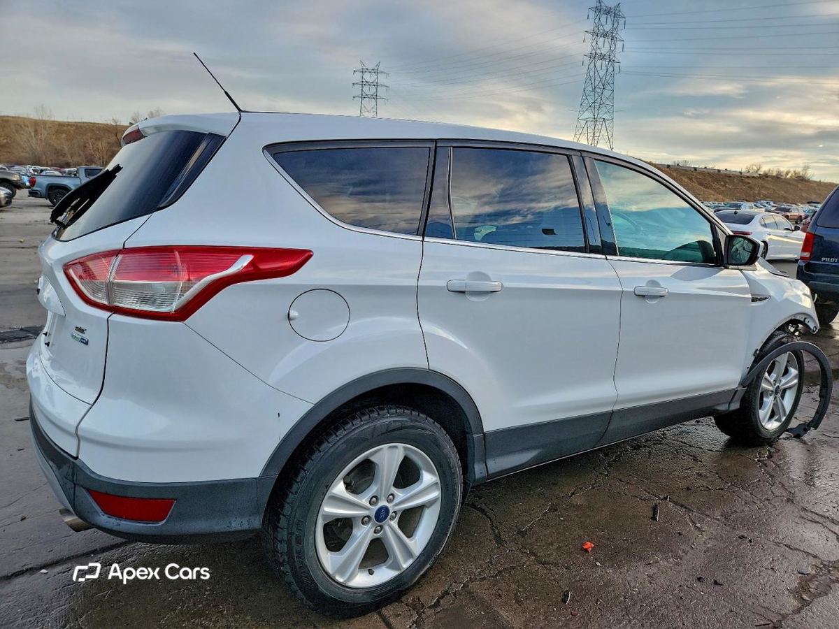 Ford Escape 2014