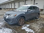 Nissan Rogue 2015