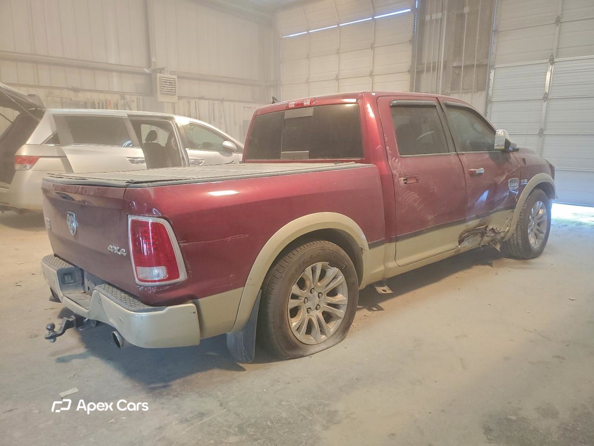 RAM 1500 2014