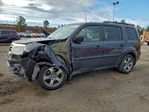Honda Pilot 2012