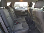 Nissan Pathfinder 2017