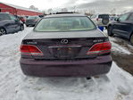 Lexus ES 2005