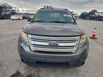 Ford Explorer 2013