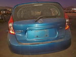 Nissan Versa 2014