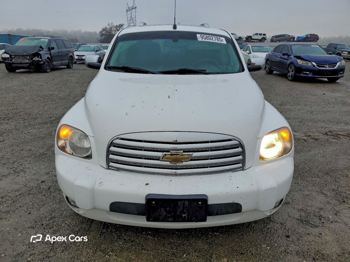 Chevrolet HHR 2010