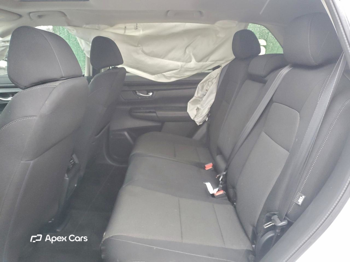 Honda CR-V 2024