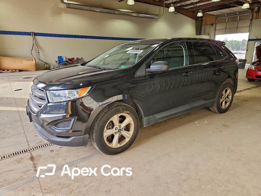 Ford Edge 2015 - Image 1 of 13