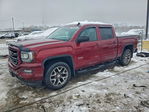 GMC Sierra 2017
