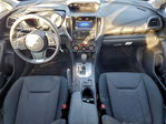 Subaru Impreza 2017