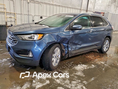 Ford Edge 2019 - Image 1 of 13