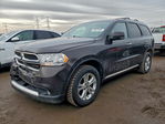 Dodge Durango 2013