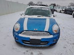 MINI Cooper 2012