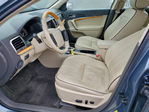 Lincoln MKZ 2012