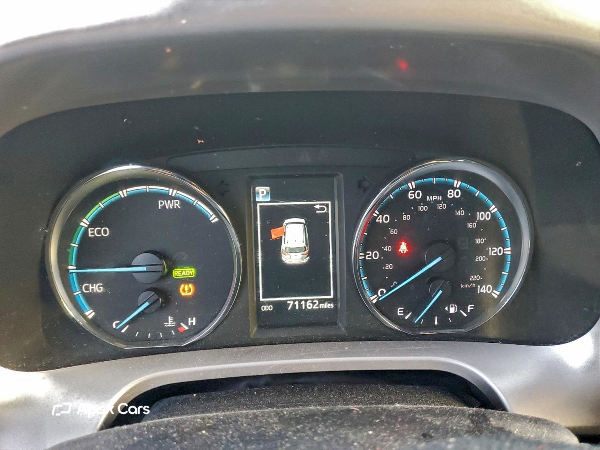 Toyota  2016