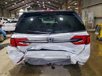 Honda Odyssey 2022