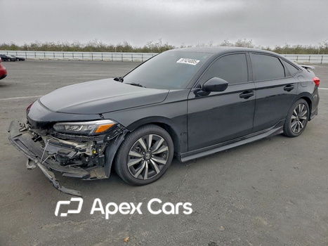 Honda Civic 2022 - Image 1 of 14