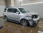 Honda Pilot 2012