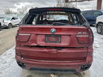 BMW X5 2011