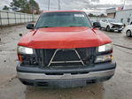 Chevrolet Silverado 2007