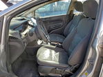 Ford Fiesta 2014