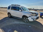 Honda Pilot 2012