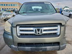 Honda Pilot 2008