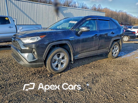 Toyota RAV 4 2018 - Image 1 of 13