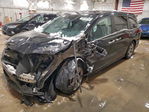 Honda Odyssey 2018