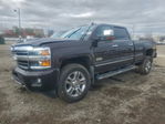 Chevrolet Silverado 2018