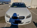 BMW Series 3 2011