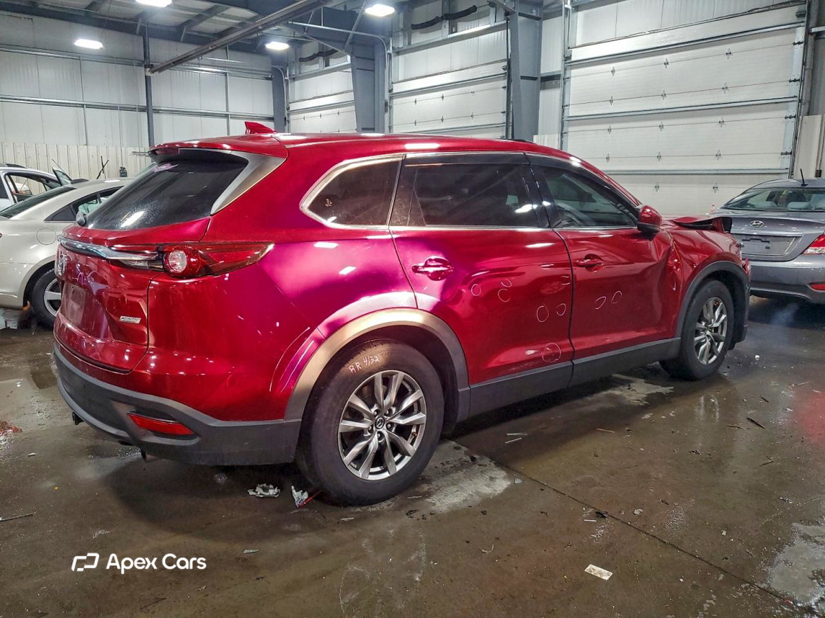 Mazda CX-9 2019