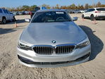 BMW Series 5 2017