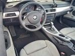 BMW Series 3 2010