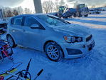 Chevrolet Sonic 2013