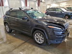 Jeep Cherokee 2015